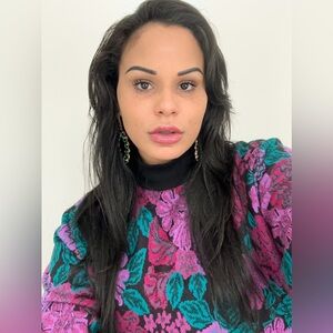 Meet your Posher, Jacqueline